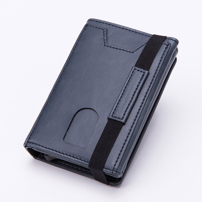 SlimShield™ | Ihr stilvoller RFID-Schutz für Kreditkarten - 50% RABATT
