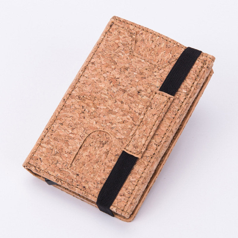 SlimShield™ | Ihr stilvoller RFID-Schutz für Kreditkarten - 50% RABATT