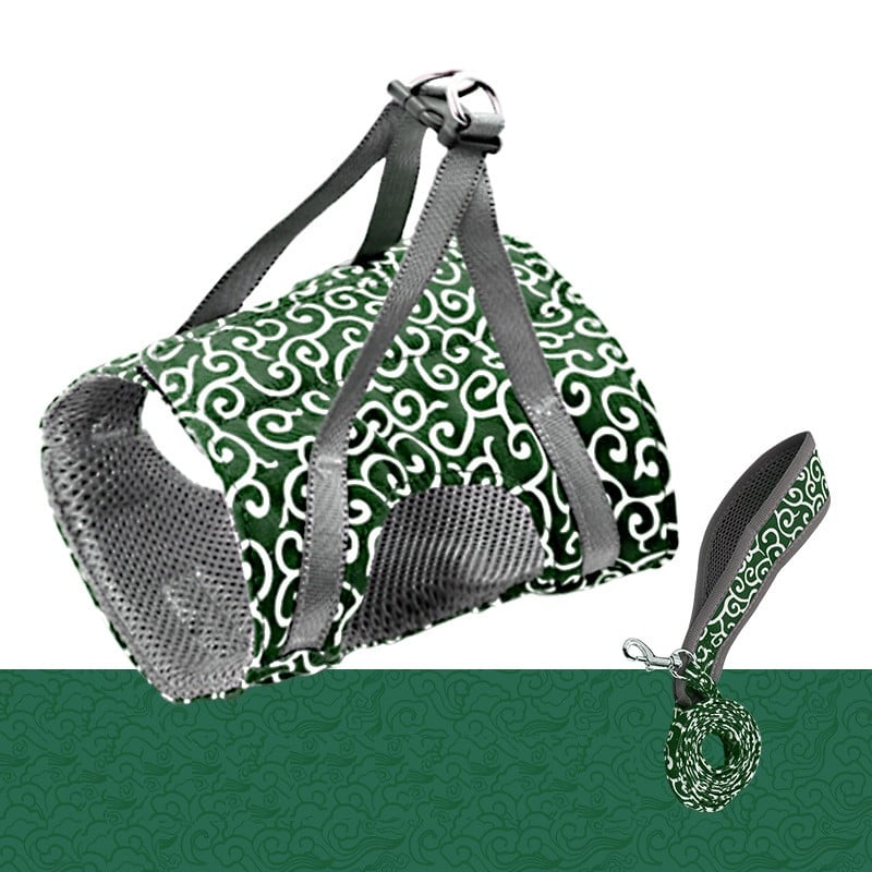 CatLeash™ | Geschirre für Katzen | 50%RABATT - Finezo.de