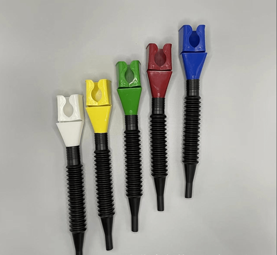 Flexpro™ | Kein lästiges Nachfüllen von Öl mehr | 1+1 GRATIS - Finezo.de