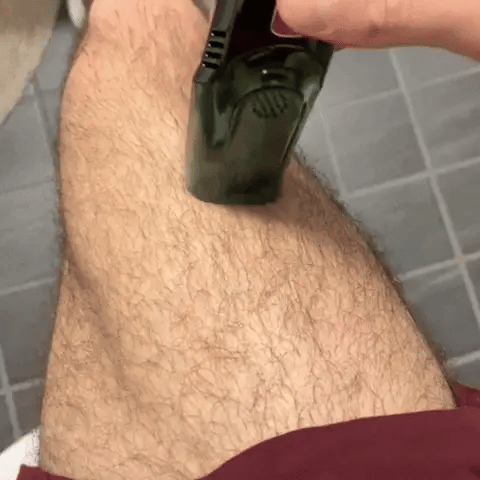 Sakerplus Bartschneider Männer