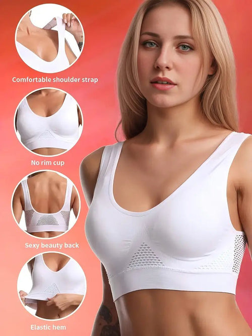 Curve Air™ | Lift-BH