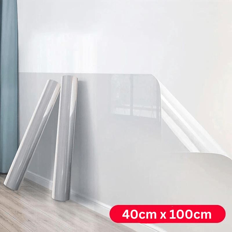 ClearPro™ | Selbstklebende Mehrzweck - Schutzabdeckung - Finezo.de