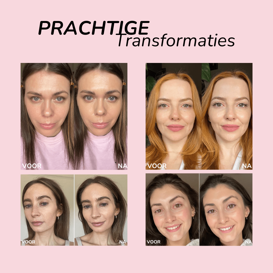 Norayna™ | Koreanische CC Creme - Finezo.de