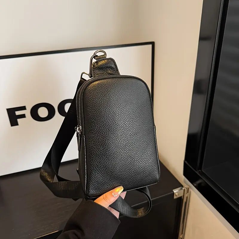 Lunara™ - Die Trendige Crossbody - Tasche für Alltag & Abenteuer | 50% RABATT - Finezo.de