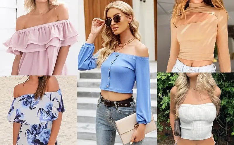 FlexFit™ | Trägerloser BH | 1+1 GRATIS - Finezo.de