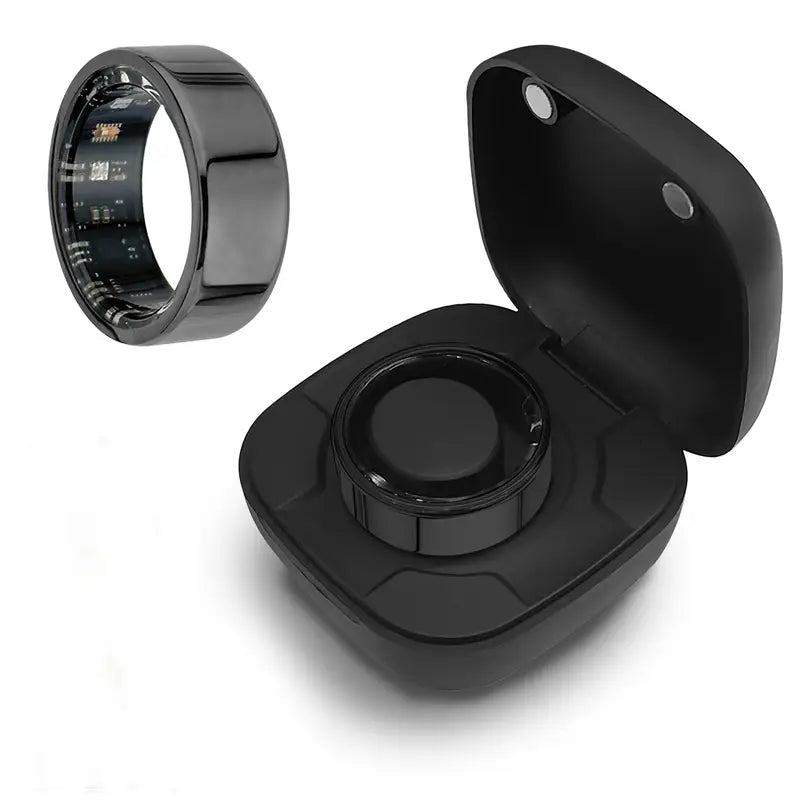 PulsRing™ | Intelligenter Gesundheitsring