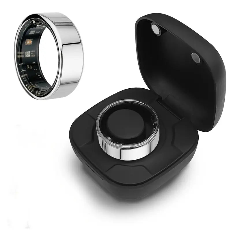 PulsRing™ | Intelligenter Gesundheitsring