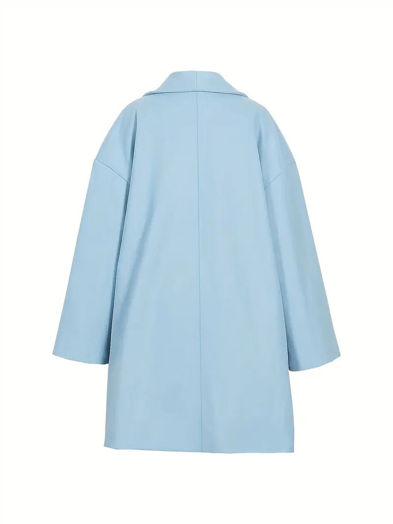 Dorien™ | Elegante winddichte Zwischenscha jacket - 50% RABATT - Finezo.de