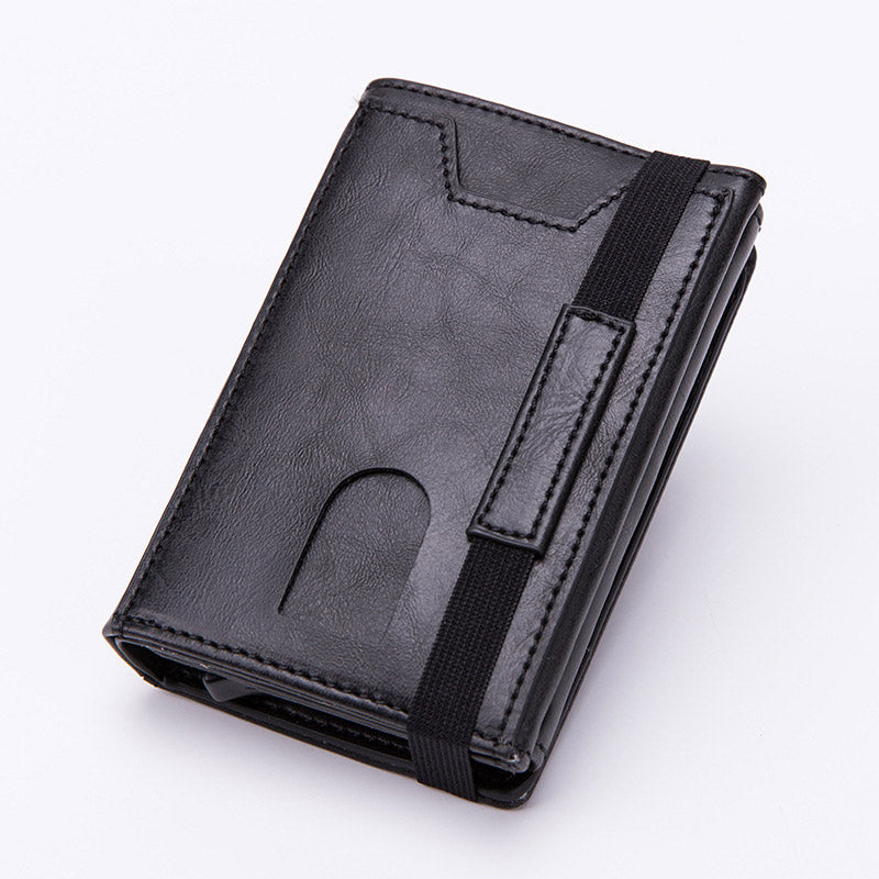 SlimShield™ | Ihr stilvoller RFID-Schutz für Kreditkarten - 50% RABATT