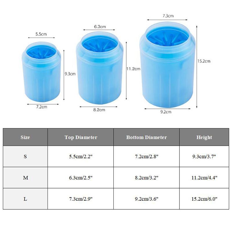 Cleanpaws™ | Saubere Beine, sauberer Boden | 1+1 GRATIS - Finezo.de