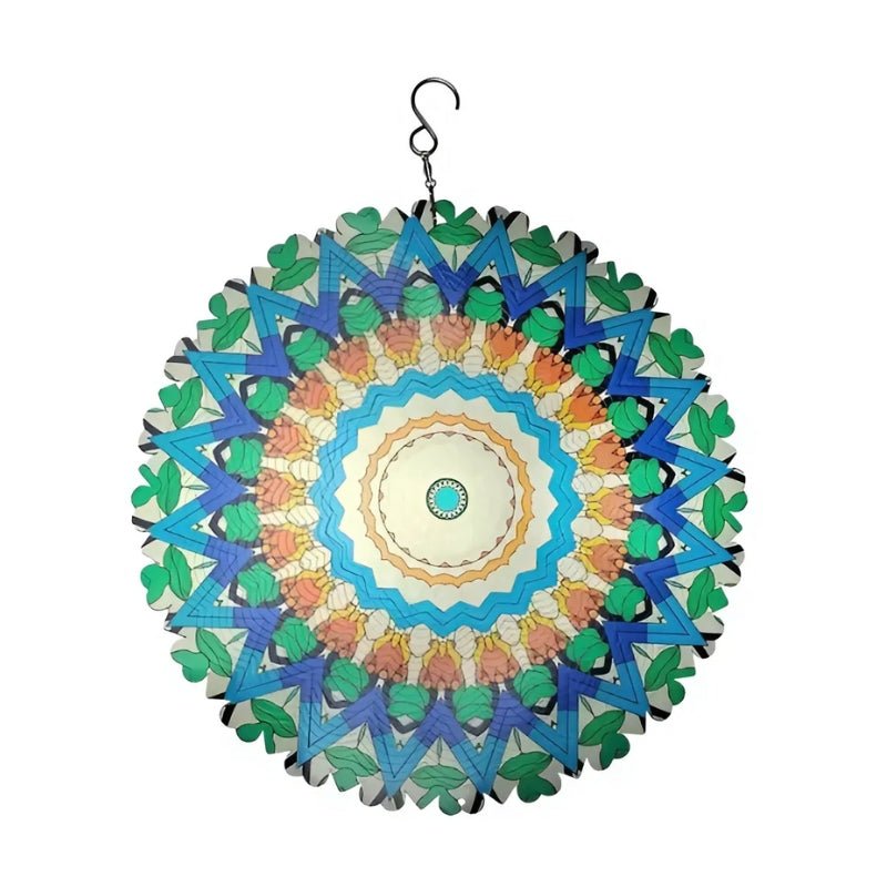 Mandal™ | 3d windfänger - Finezo.de