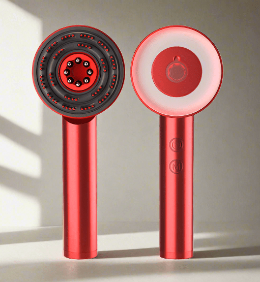 Sensa Scalp™ | Multifunktionaler Kopfhautmassagegerät