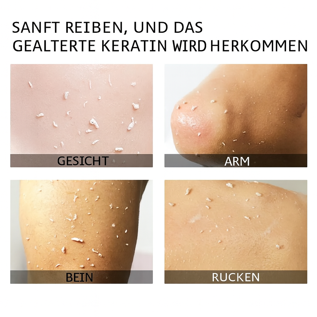 GlowGel™ | Sanfte Gesichtsreinigung Gel - 1+1 GRATIS