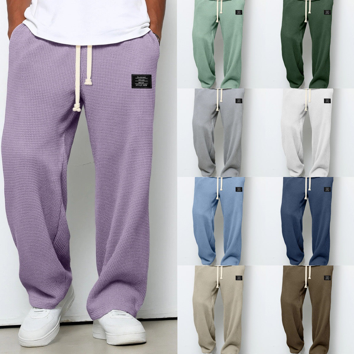 Sam | Ultieme Relax-Hose
