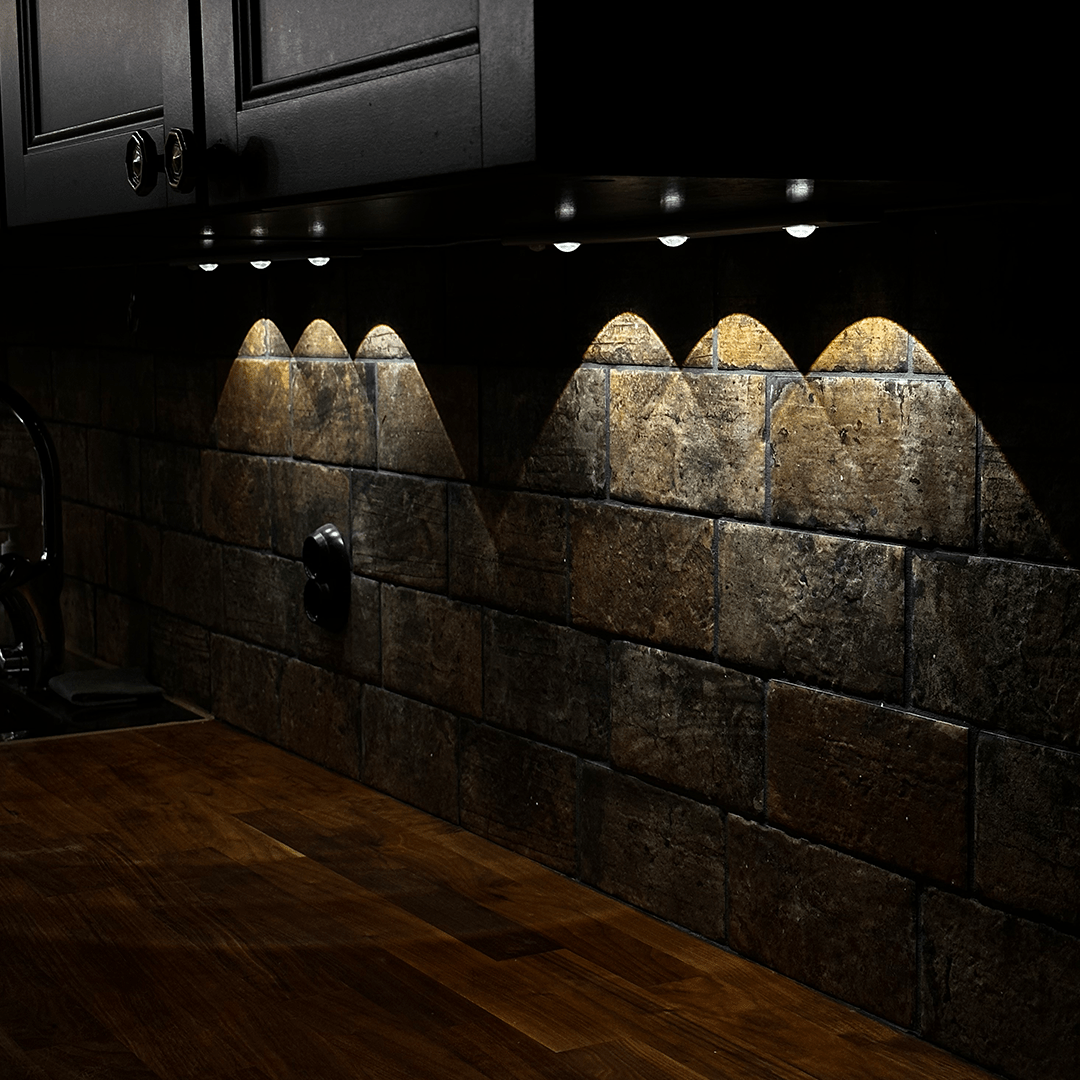 Lunn™ | Kabellose LED - Lampe - Finezo.de