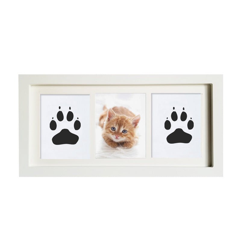 Pawprint™ | Haustierpfotenabdruckset - Finezo.de