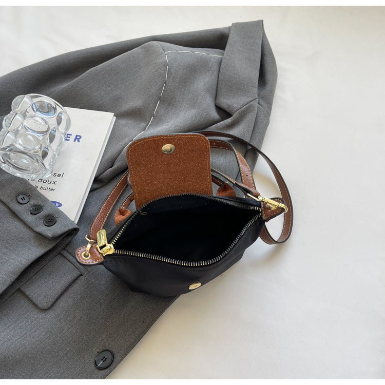 Nivo™ | Mini - Tasche - Finezo.de