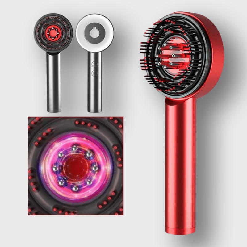 Sensa Scalp™ | Multifunktionaler Kopfhautmassagegerät