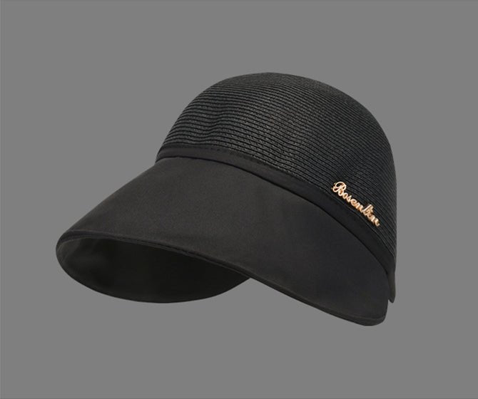 SunHead™ | Damen - Sonnenhut mit breiter Krempe - Finezo.de