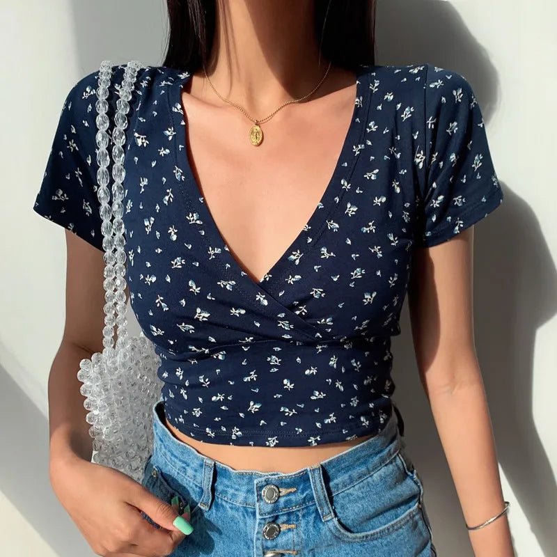 Hannah™ | Sommer Damenoberteil - Finezo.de