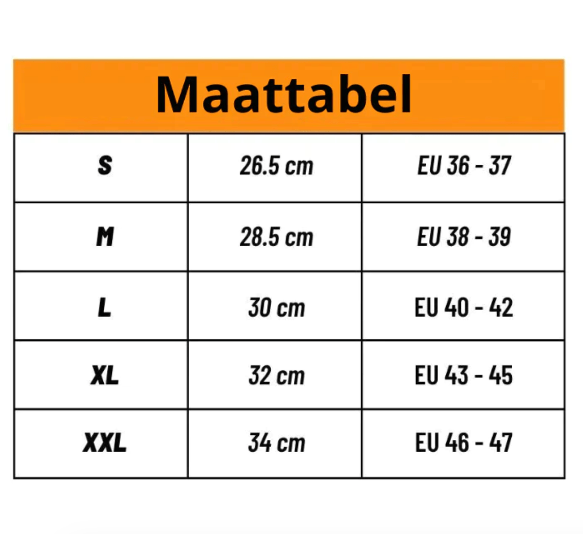 Shoecover™ I Wasserdicht und rutschfest! - Finezo.de