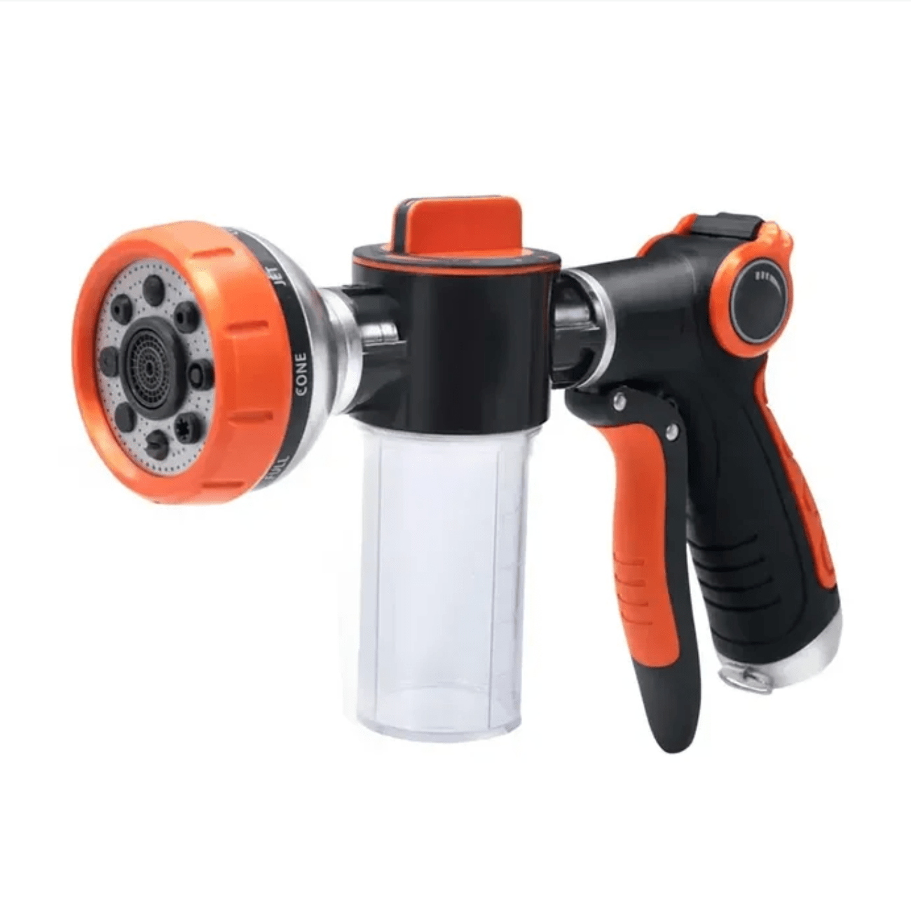 Petshower™ | Eingebaute Shampoo - Wasserschlauch - Finezo.de