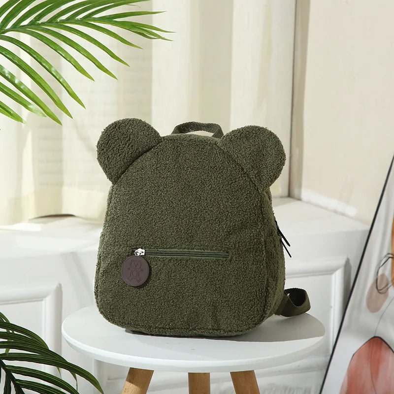 BearBag™ | Der einzigartige Schulrucksack für Kids | 50% RABATT - Finezo.de