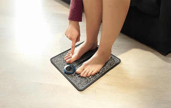 CalmFeet™ | Reduzieren Sie sichtbare Krampfadern, in nur 15 Minuten pro Tag | 50% RABATT - Finezo.de