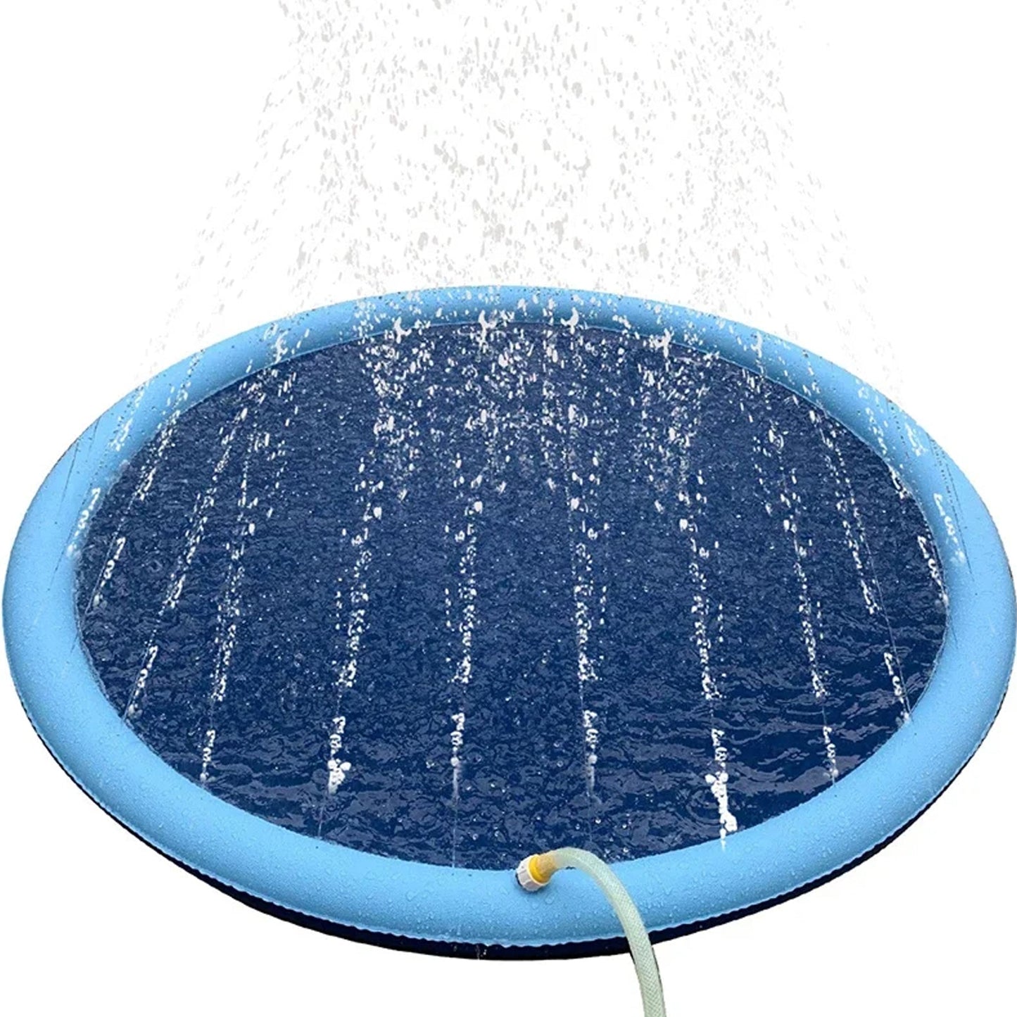 WaterSplash™ | Spielen und Kühlen zugleich | 50% RABATT - Finezo.de