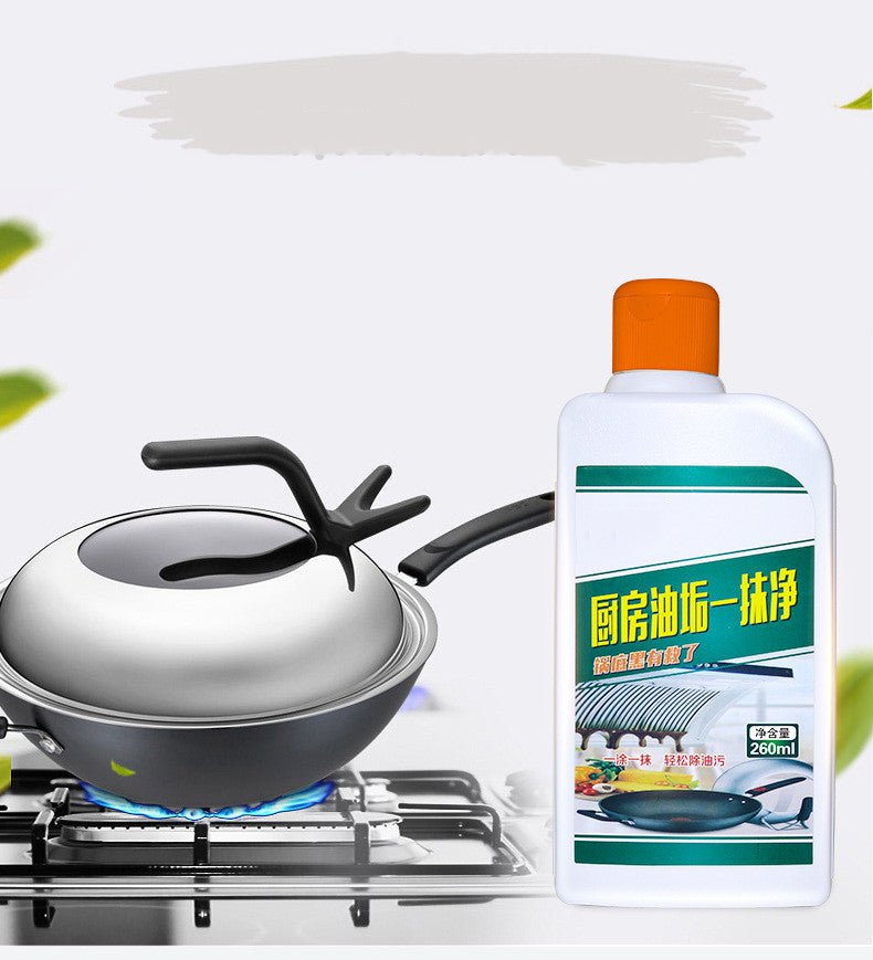 Stainless shine™| Reinigungspaste für rostfreien Stahl - Finezo.de