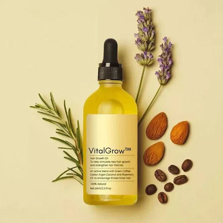 Sensa Scalp™ | Multifunktionaler Kopfhautmassagegerät