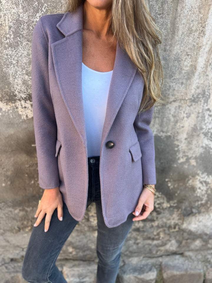 Shopie™ | Eleganter Blazer - Finezo.de