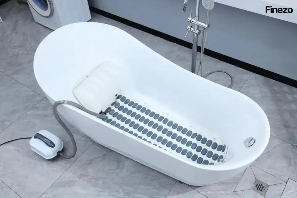 Bubble Pro™ | Verwandle dein Bad in ein Spa - Paradies | 50% RABATT - Finezo.de