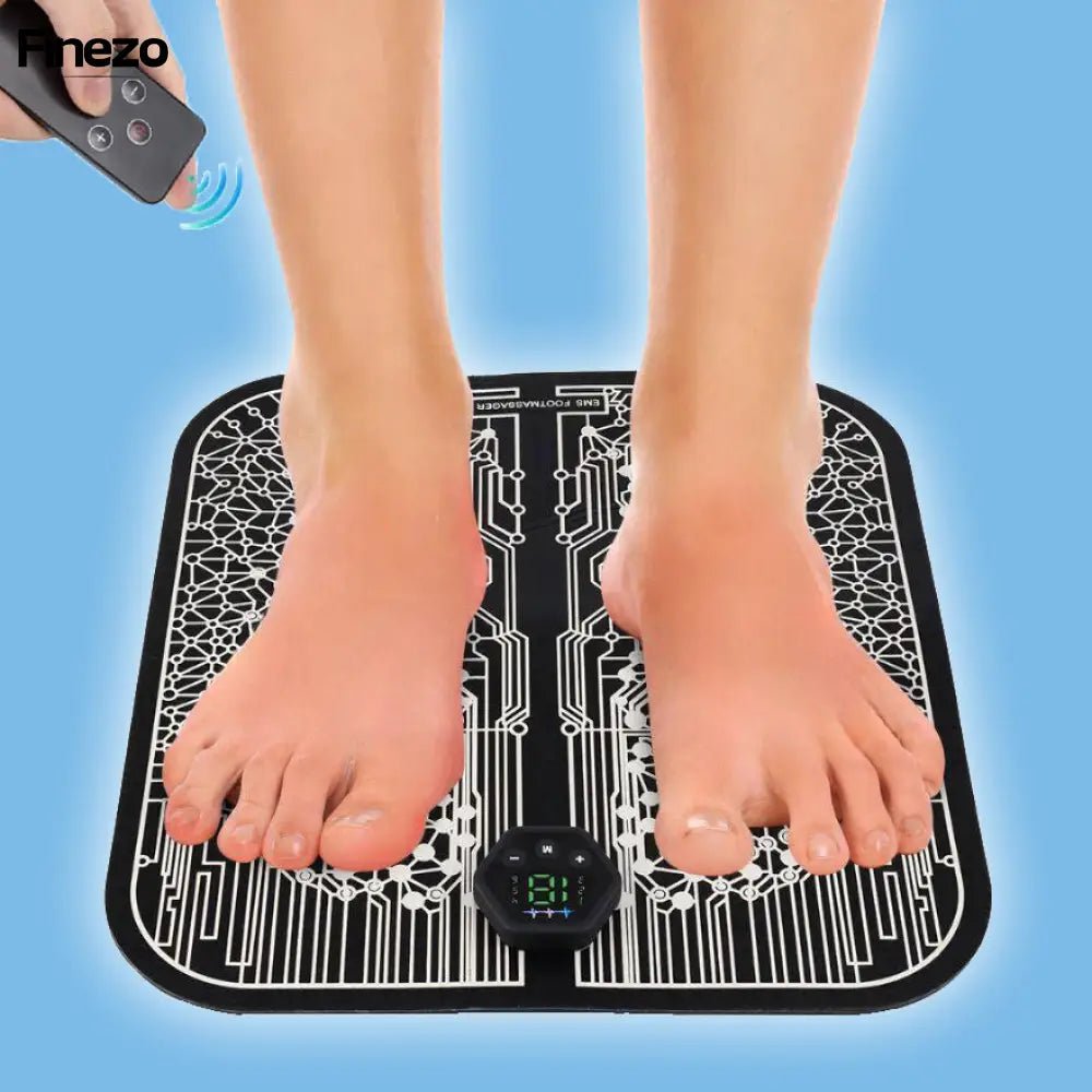 CalmFeet™ | Reduzieren Sie sichtbare Krampfadern, in nur 15 Minuten pro Tag | 50% RABATT - Finezo.de