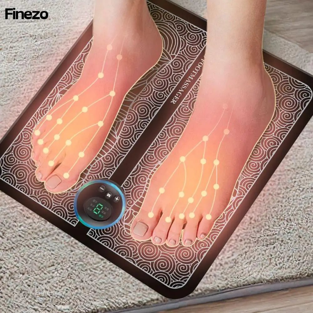 CalmFeet™ | Reduzieren Sie sichtbare Krampfadern, in nur 15 Minuten pro Tag | 50% RABATT - Finezo.de