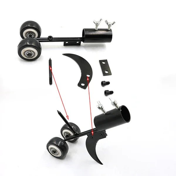 WeedErase Pro™| Effektiver Unkrautentferner - Finezo.de