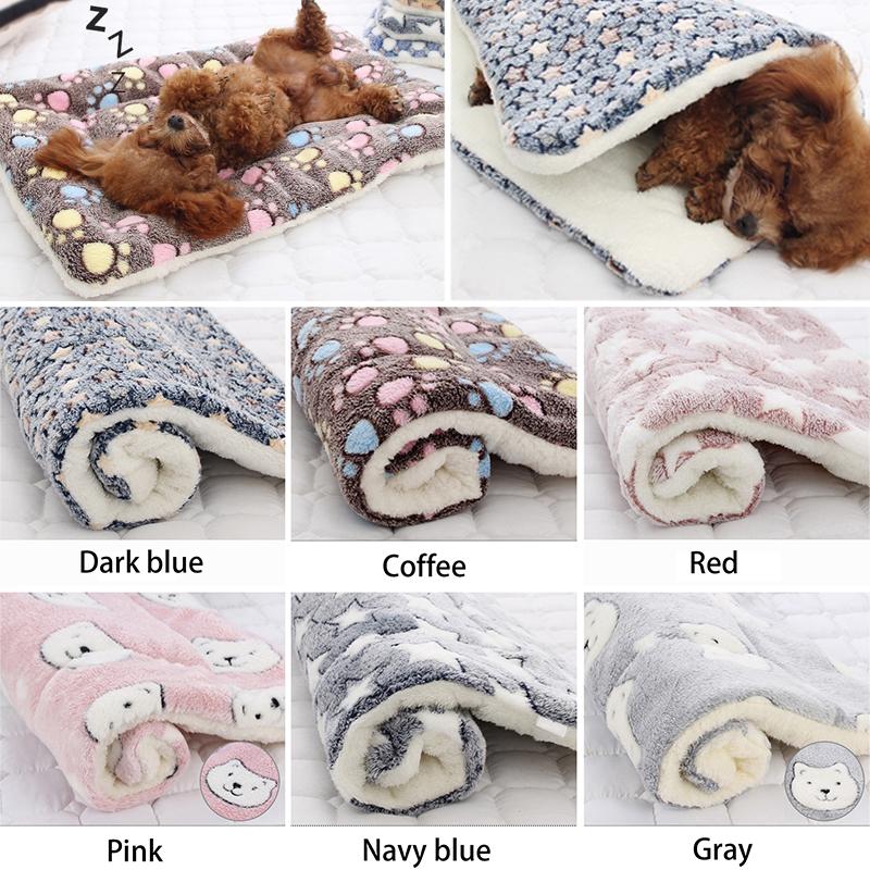 Petfri™ | Kuschelige Haustier Komfortdecke - Finezo.de