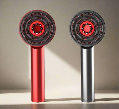Sensa Scalp™ | Multifunktionaler Kopfhautmassagegerät