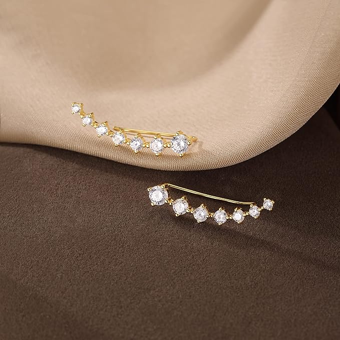 Solé™ | Earrings - 1+2 GRATIS