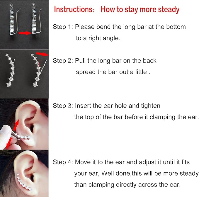 Solé™ | Earrings - 1+2 GRATIS