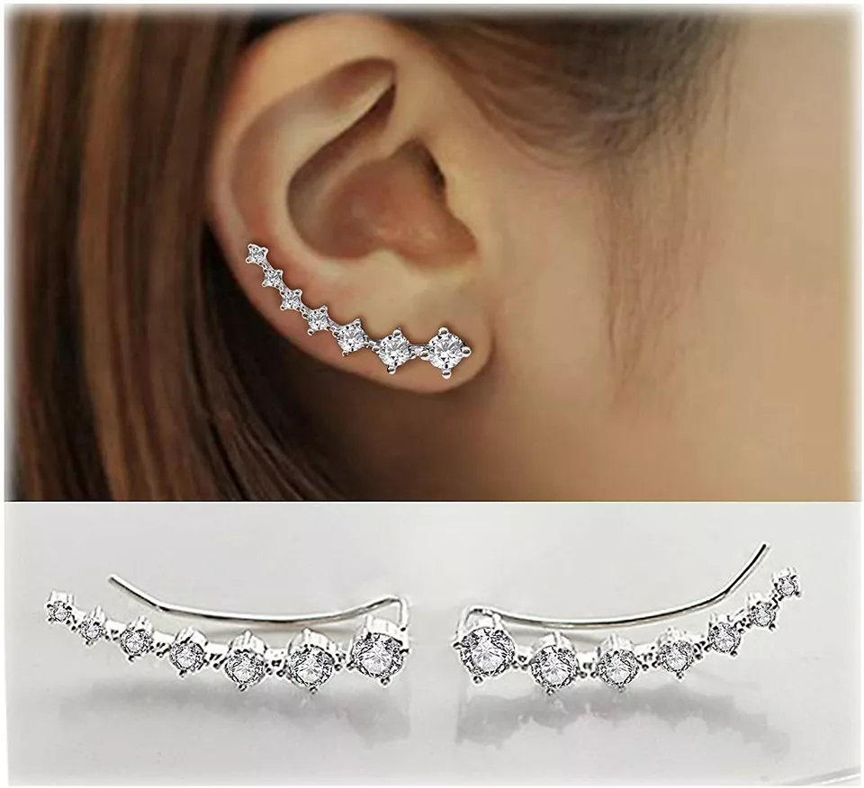 Solé™ | Earrings - 1+2 GRATIS