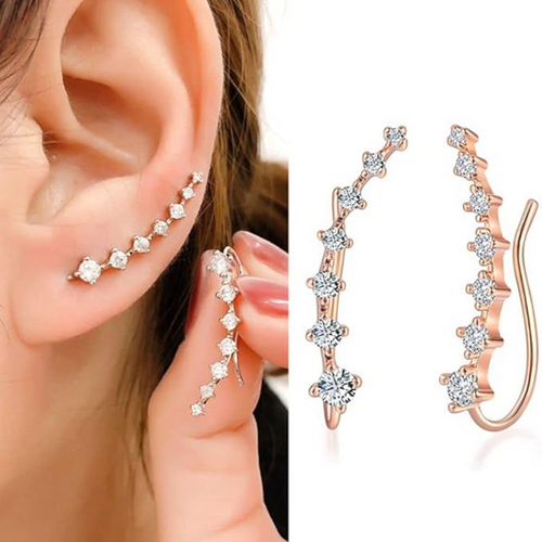 Solé™ | Earrings - 1+2 GRATIS