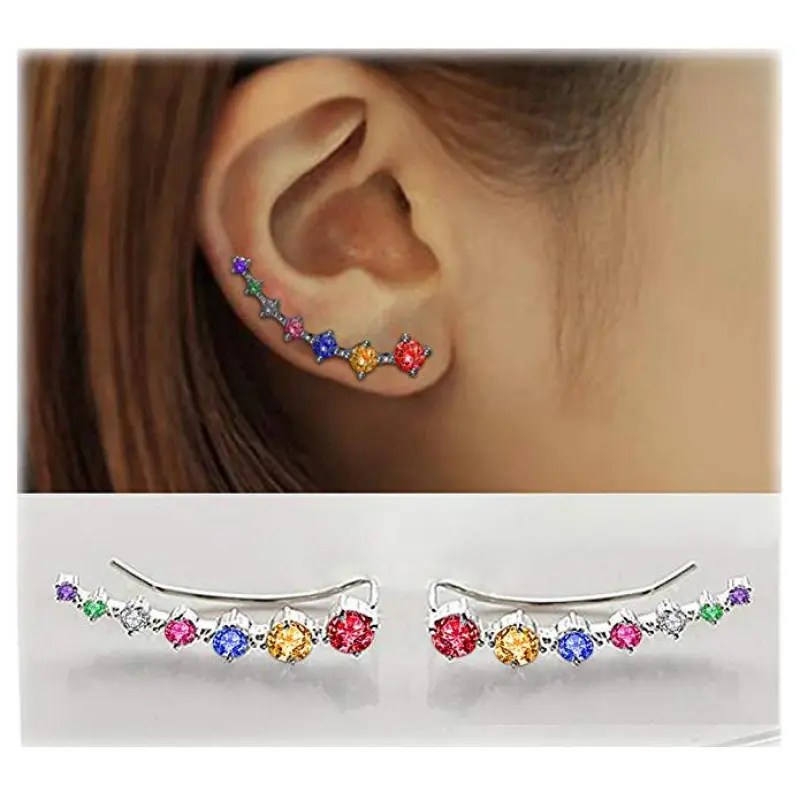 Solé™ | Earrings - 1+2 GRATIS