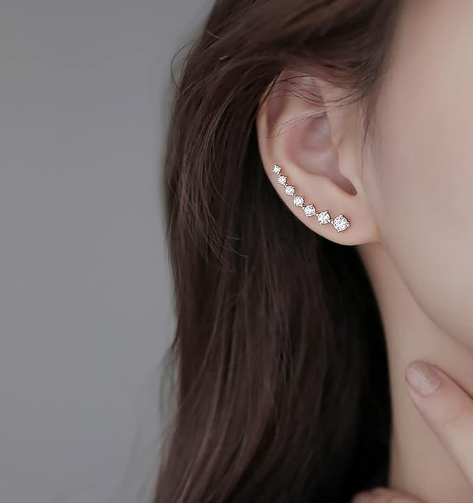 Solé™ | Earrings - 1+2 GRATIS