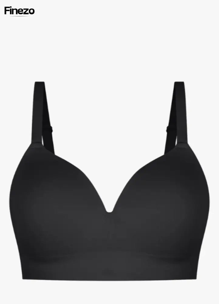 Elvira™ - Täglicher Komfort BH | 1+1 GRATIS - Finezo.de