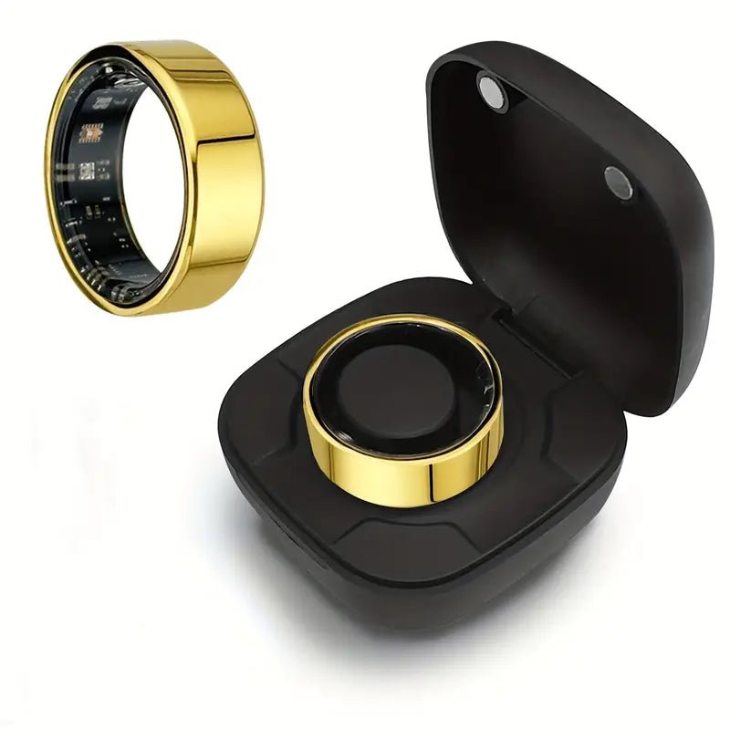 PulsRing™ | Intelligenter Gesundheitsring