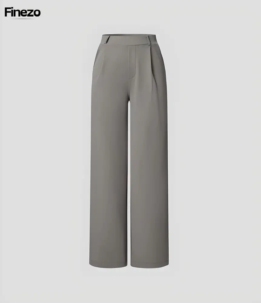 Finne™ | Elegante Damen - Pantaloni für einen anspruchsvollen Stil | 1+1 GRATIS - Finezo.de