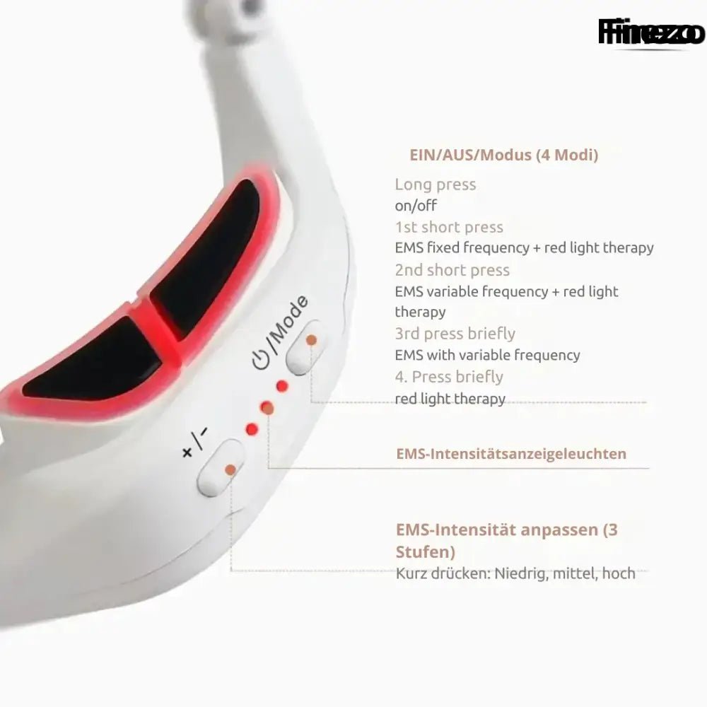 Glameyes™ | Augenrevitalizer – Für strahlende, wache Augen ohne Augenringe! | 50% RABATT - Finezo.de