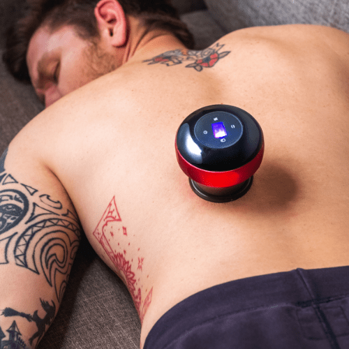 SmartCup™ | Smarte Tiefengewebsmassage - 50% RABATT